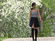 Jeny Smith - apple trees - Screenshot 5 of 16 - Outdoors