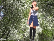 Jeny Smith - apple trees - Screenshot 6 of 16 - HD