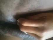 eating pussy and jerkin off 16/16