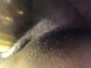 Midnight creaming 10/16