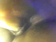 Midnight creaming 11/16