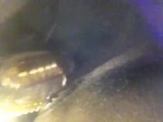 Midnight creaming 3/16