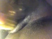 Midnight creaming 8/16