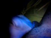 Light stroke: - Screenshot 4 of 16 - Feet Fetish