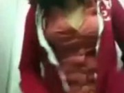 Cute busty masturbates on airplane - Screenshot 16 of 16 - Pornstar