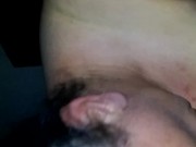 SUCKING BIG BLACK DICK PART 1 1/16