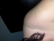 SUCKING BIG BLACK DICK PART 1 2/16