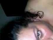 SUCKING BIG BLACK DICK PART 1 5/16