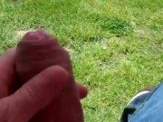 sunny wank cum