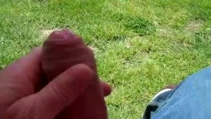 sunny wank cum