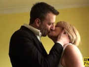 Mature bdsm brit paddled and fucked 5/16