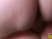 British sub dominated while squirting 6/16