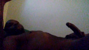Dickmanding: