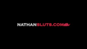 The Butler Ep.4 - nathansluts.com