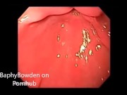 Giantess Swallows You Whole vore pov