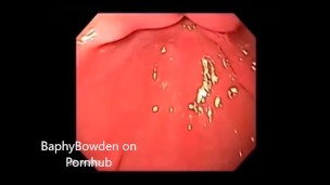 Giantess Swallows You Whole VORE POV