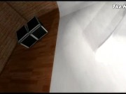 The Hanyou - Naughty Felicia 3 7/16