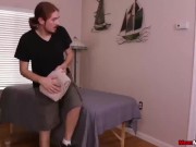 Blinde milf orgasm control 1/16