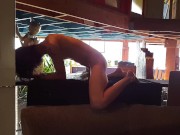 Fucking Fleshlight for Masturbation Amateur Contest 2016 12/16