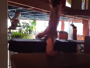 Fucking Fleshlight for Masturbation Amateur Contest 2016 3/16