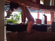 Fucking Fleshlight for Masturbation Amateur Contest 2016 4/16