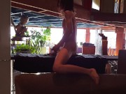 Fucking Fleshlight for Masturbation Amateur Contest 2016 6/16