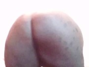 A Little Bubble Butt Dance (No Music)