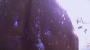 I am so soapy....again