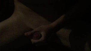 My Hot Alone Masturbate...and then...Cum...