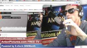 Big Segment for youy this Morning