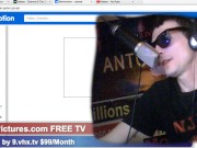 Gotta tell you something DailyMotion 11/16