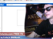 Gotta tell you something DailyMotion 13/16