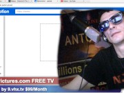 Gotta tell you something DailyMotion 15/16