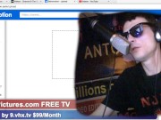 Gotta tell you something DailyMotion 2/16