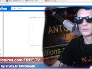 Gotta tell you something DailyMotion 4/16