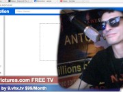 Gotta tell you something DailyMotion 8/16