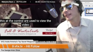 The George Anton Show_HIT FOLOW