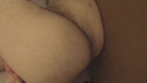 5-29-2016 --- sunday night --- horny tripod dresser buttfuck 18 --- 1080p 2