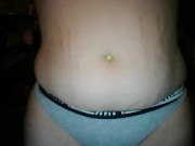 Playing With My Pussy 2/16