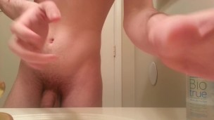 is this even twerking --- booty shake --- VID_20160229_134102