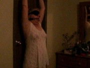 A little BDSM play for the wife! 10/16