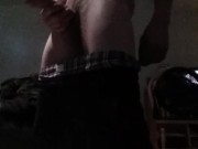 just teasin