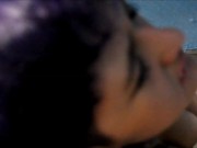 Girl 18 Years Old Get Fucked in The Stairs 8/16