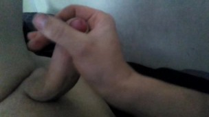 Having little fun