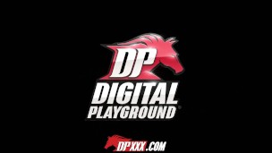 Digital Playground- Blonde Whore Rides Sheriff’s Big Dick