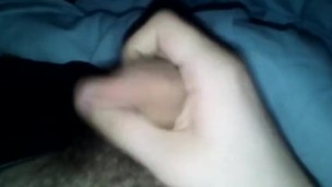 Male Solo Masturbation