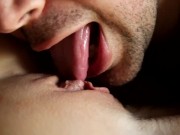 Pussy Eat Clit Lick As The Rush Cums Orgasm - Erotas 13/16