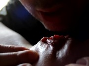 Pussy Eat Clit Lick As The Rush Cums Orgasm - Erotas 6/16