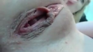 Sexy babe MissKaysie on cam