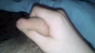 Late night Masturbation